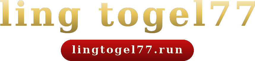 ling togel77 logo