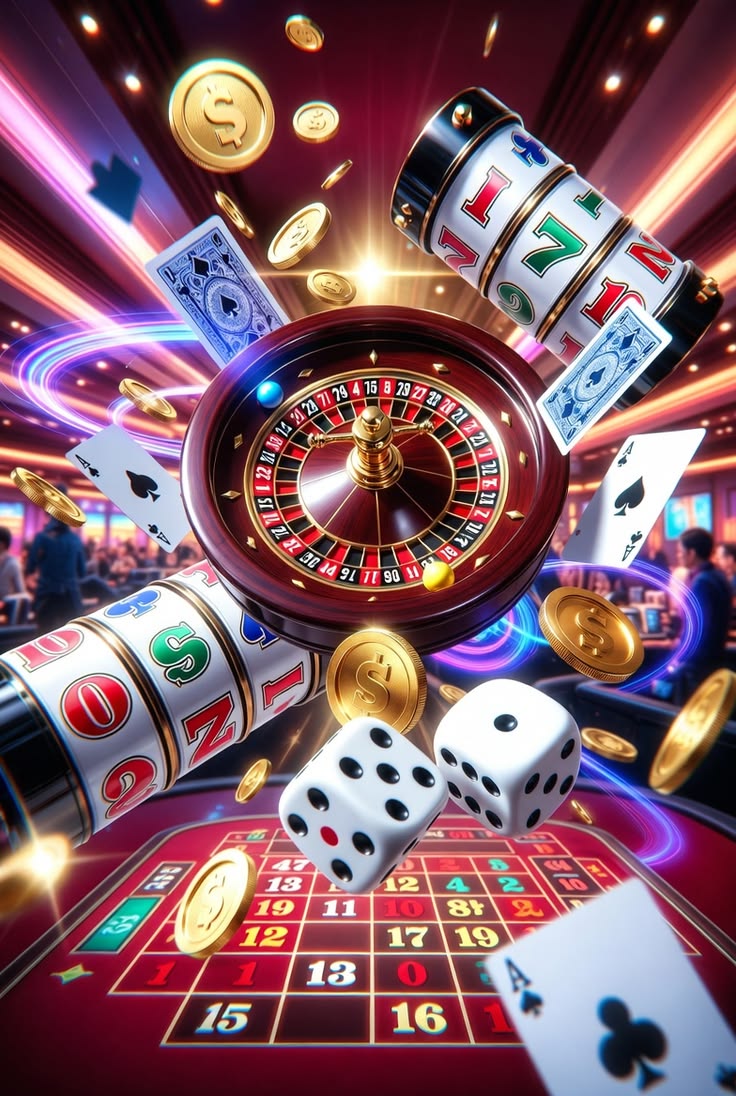 ling togel77 Balikpapan Lucky Slots