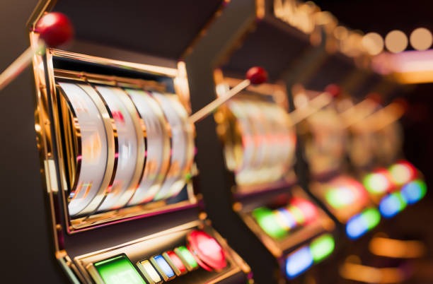 ling togel77 Two Account Checks Before Lobby Access